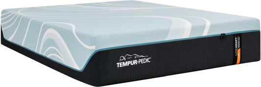 Tempur-PedicÂ® TEMPUR-LuxeAdaptÂ® 13" TEMPUR-MaterialÂ™ Firm Tight Top King Mattress