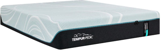 Tempur-PedicÂ® TEMPUR-ProAdaptÂ® 12" TEMPUR-MaterialÂ™ medium Tight Top Full Mattress