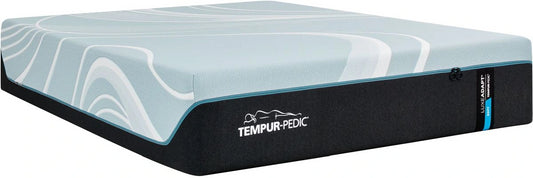 Tempur-PedicÂ® TEMPUR-LuxeAdaptÂ® 13" TEMPUR-MaterialÂ™ Soft Tight Top Twin XL Mattress